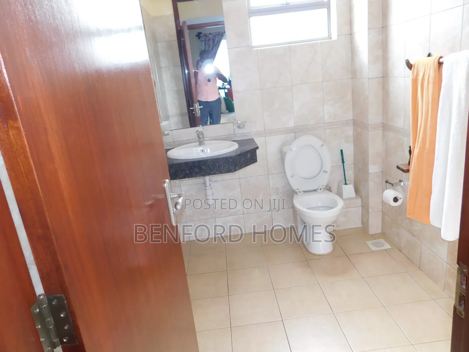 Furnished 2bdrm Apartment in Nyali for rent in Nyali