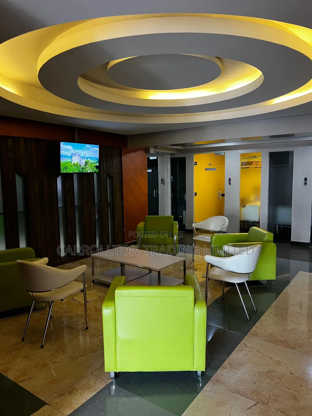Office Spaces in Parklands/Highridge