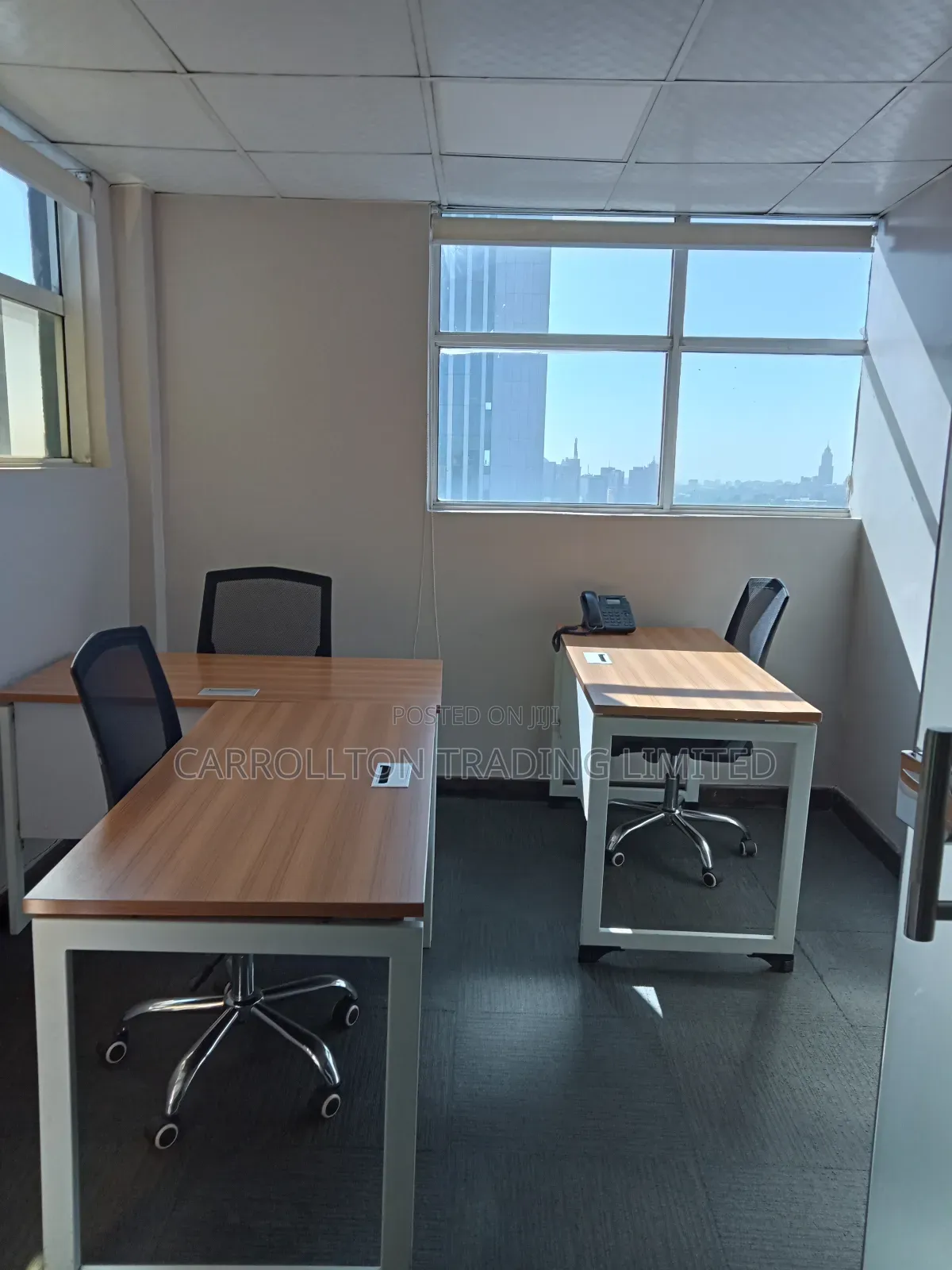 Office Spaces in Parklands/Highridge