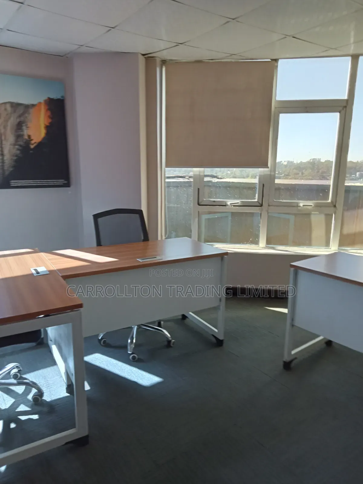 Office Spaces in Parklands/Highridge