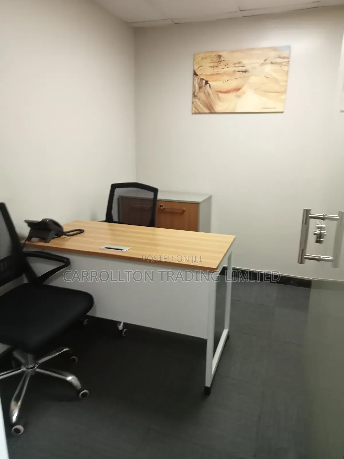 Office Spaces in Parklands/Highridge