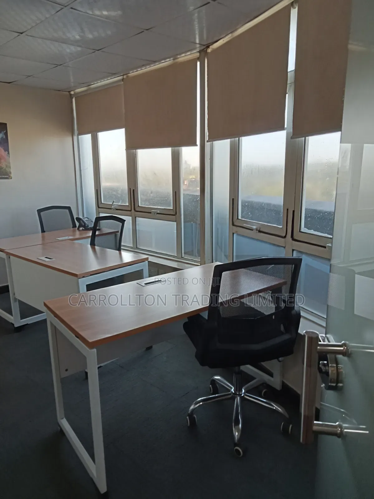 Office Spaces in Parklands/Highridge