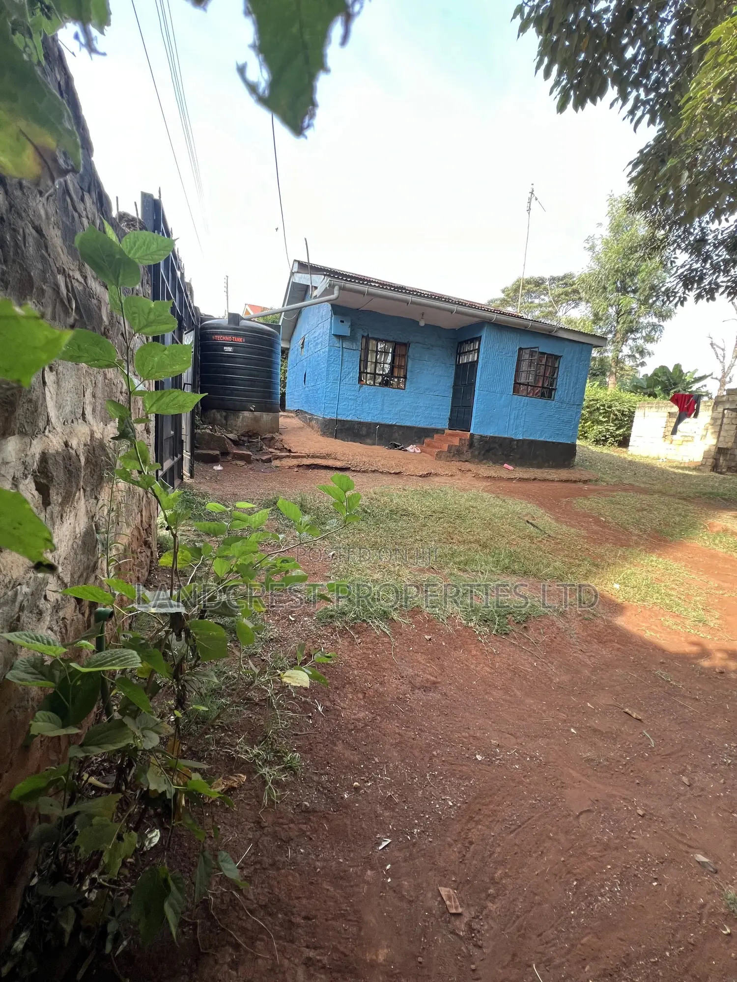 Prime 1/8 Acre for Sale Ruaka, Nothern Bypass in Ruaka