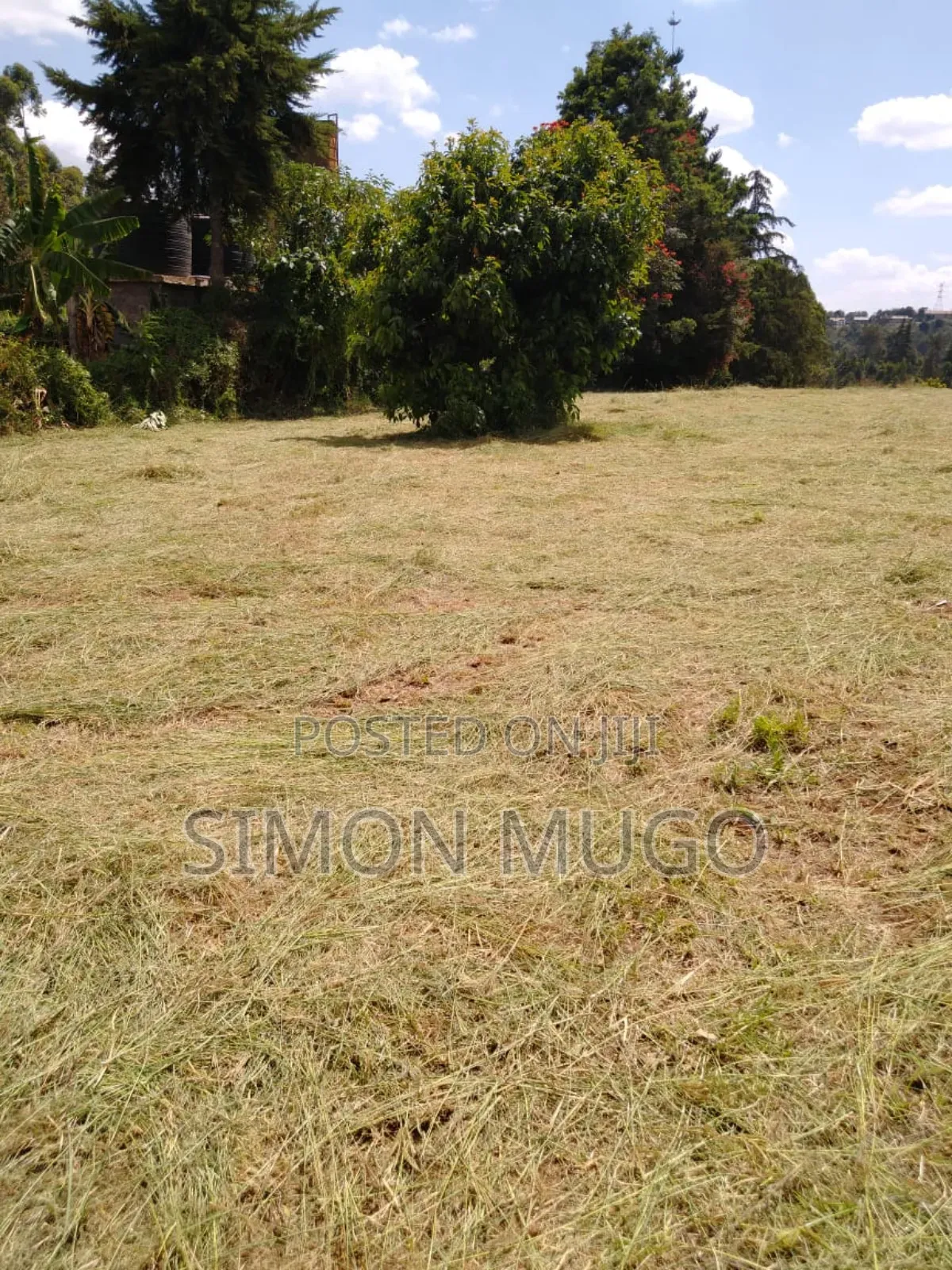 Karen Fair Acres Prime 1.25 Acres in Karen