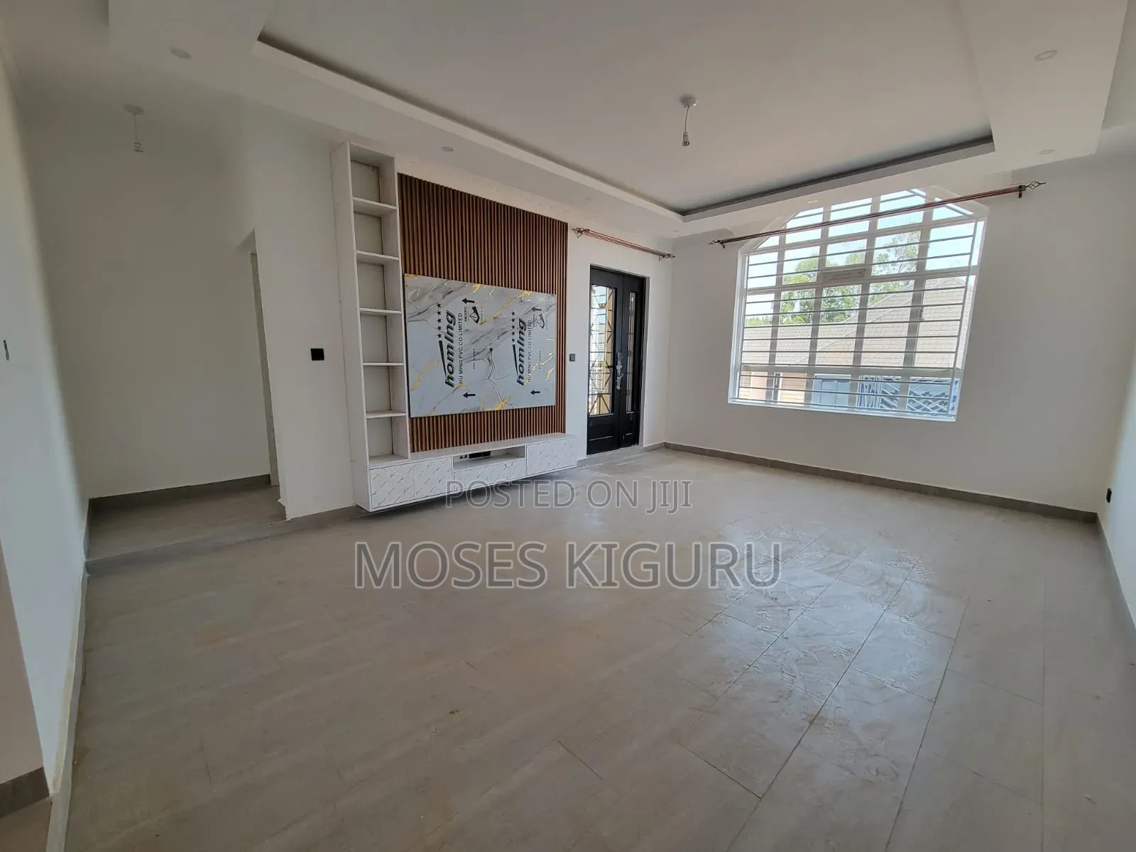 3bdrm Bungalow in Kenyatta Road for rent in Kenyatta Road / Theta 