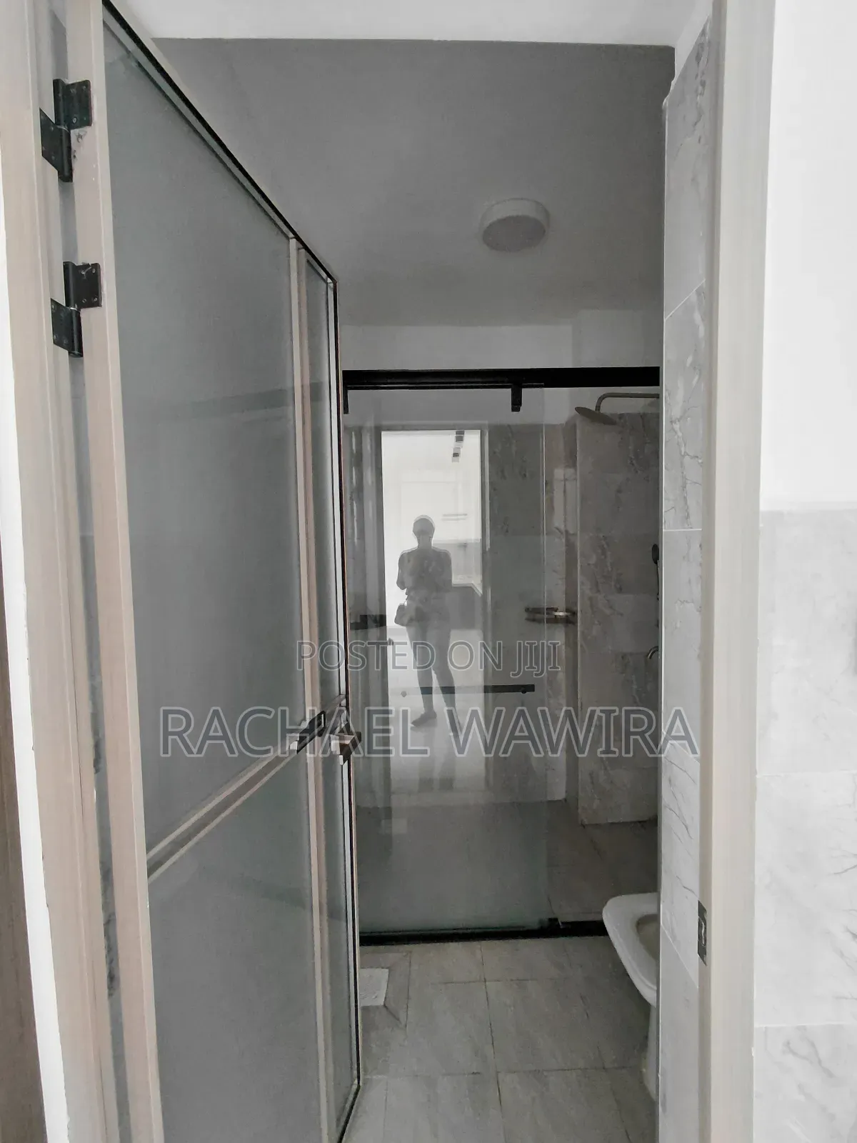 1bdrm Apartment in The Place, Valley Arcade for rent in Valley Arcade
