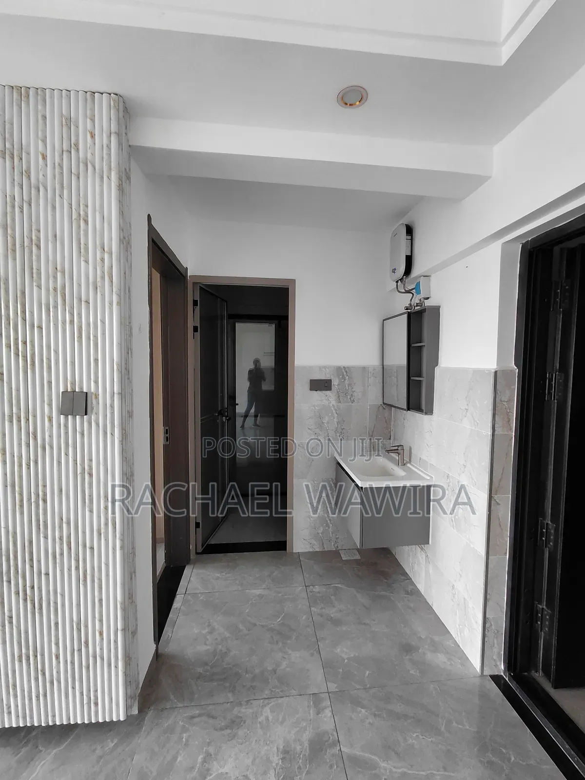 1bdrm Apartment in The Place, Valley Arcade for rent in Valley Arcade