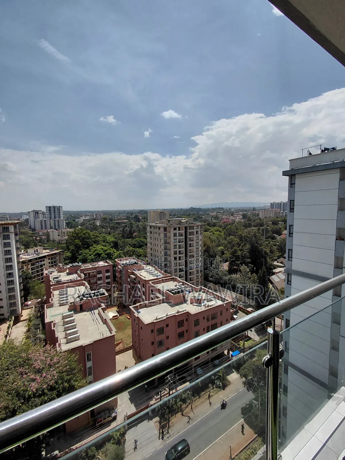 1bdrm Apartment in The Place, Valley Arcade for rent in Valley Arcade