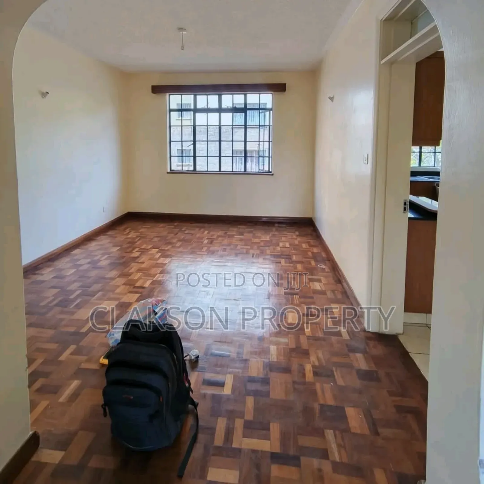 3bdrm Apartment in Kileleshwa, Lavington for rent in Lavington