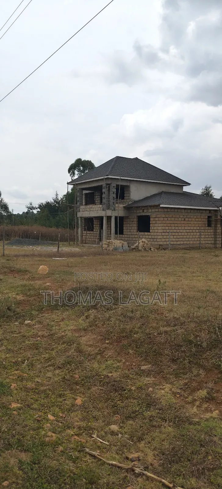 Eldoret Racecourse 1⁄4 Acre on Sale in Eldoret CBD