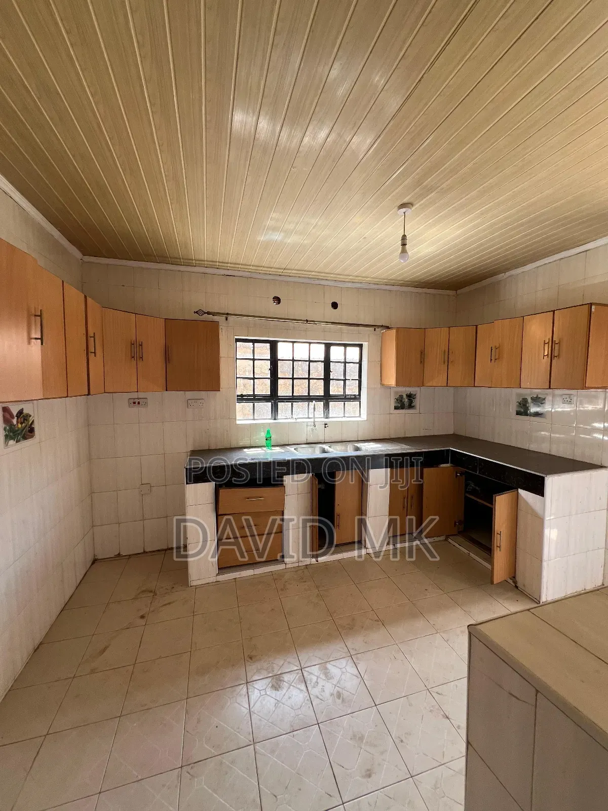 3bdrm Bungalow in Membley, Ruiru for rent in Ruiru