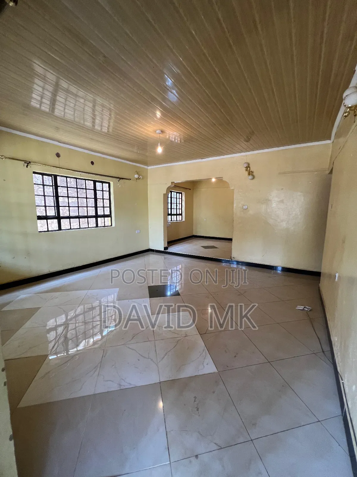 3bdrm Bungalow in Membley, Ruiru for rent in Ruiru