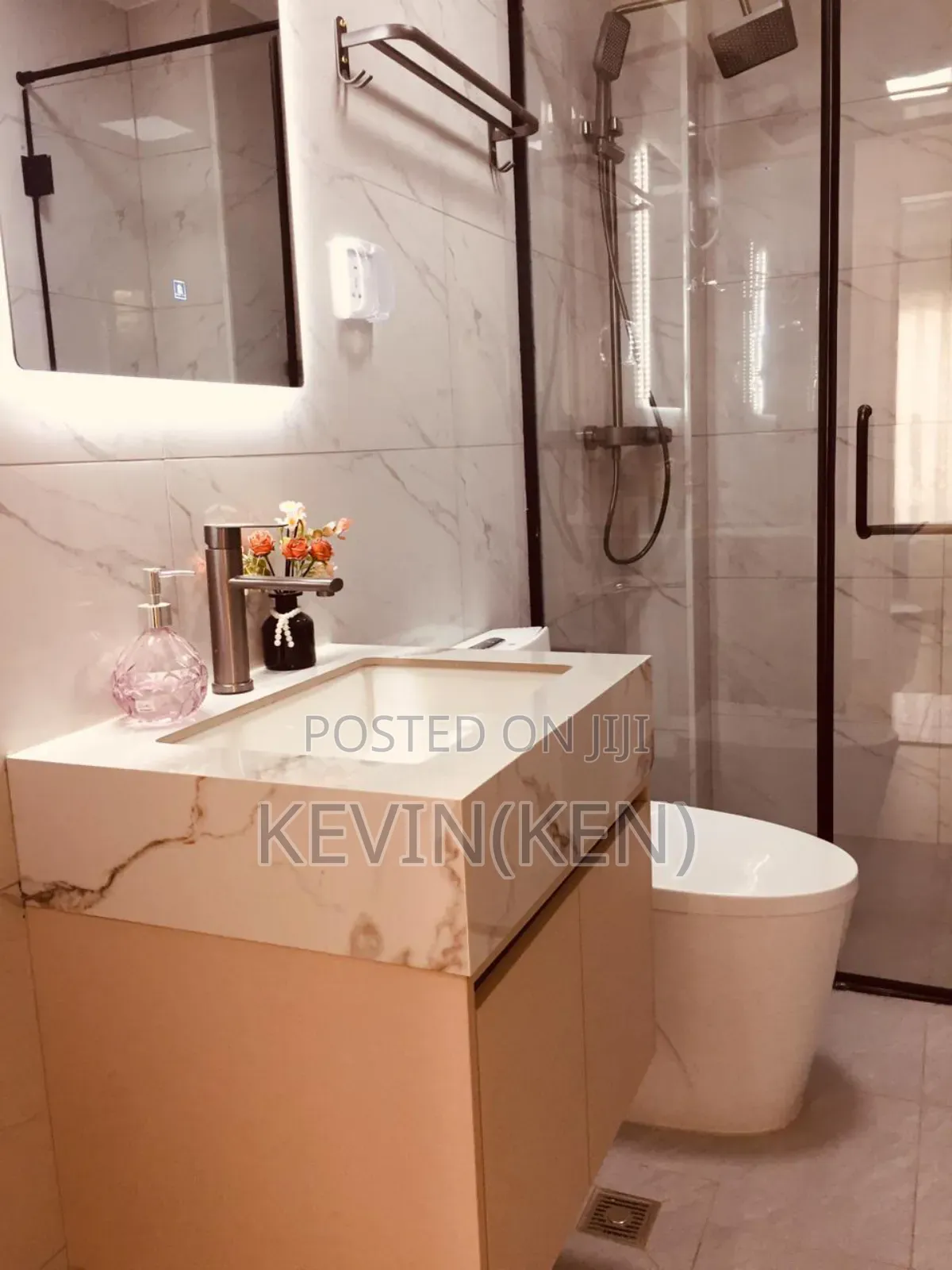 1bdrm Apartment in Kilimani for sale in Kilimani