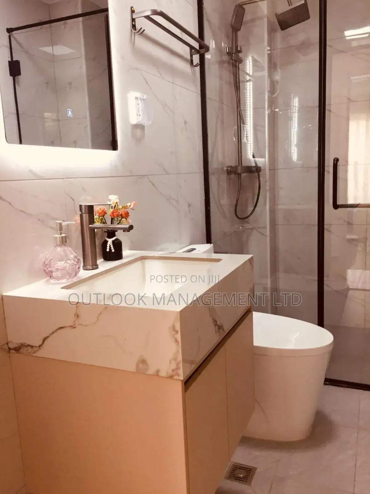 1bdrm Apartment in Kilimani for sale in Kilimani