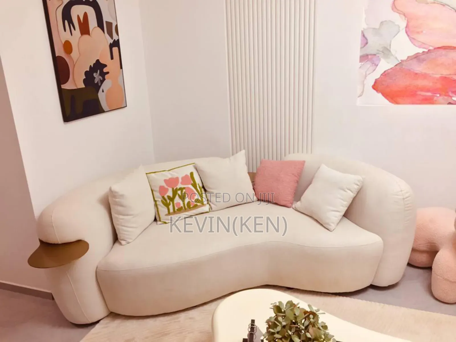 1bdrm Apartment in Kilimani for sale in Kilimani