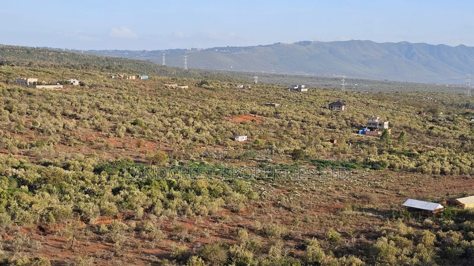 Prime 1/8 Acre for Sale Kimuka, Ngong in Ngong