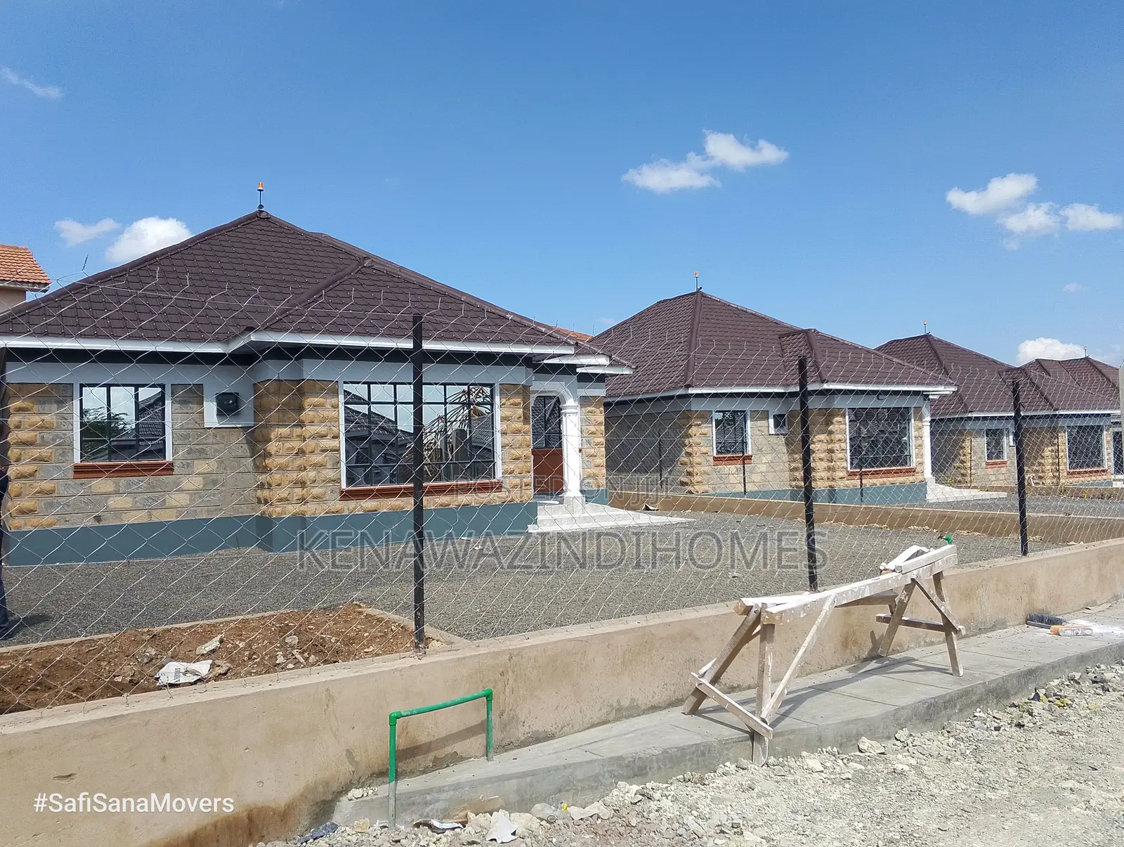 3bdrm Bungalow in Kitengela for sale in Kitengela