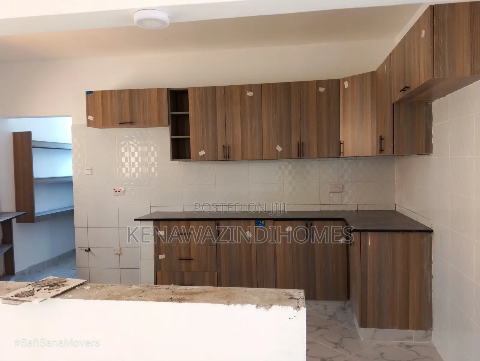 3bdrm Bungalow in Kitengela for sale in Kitengela