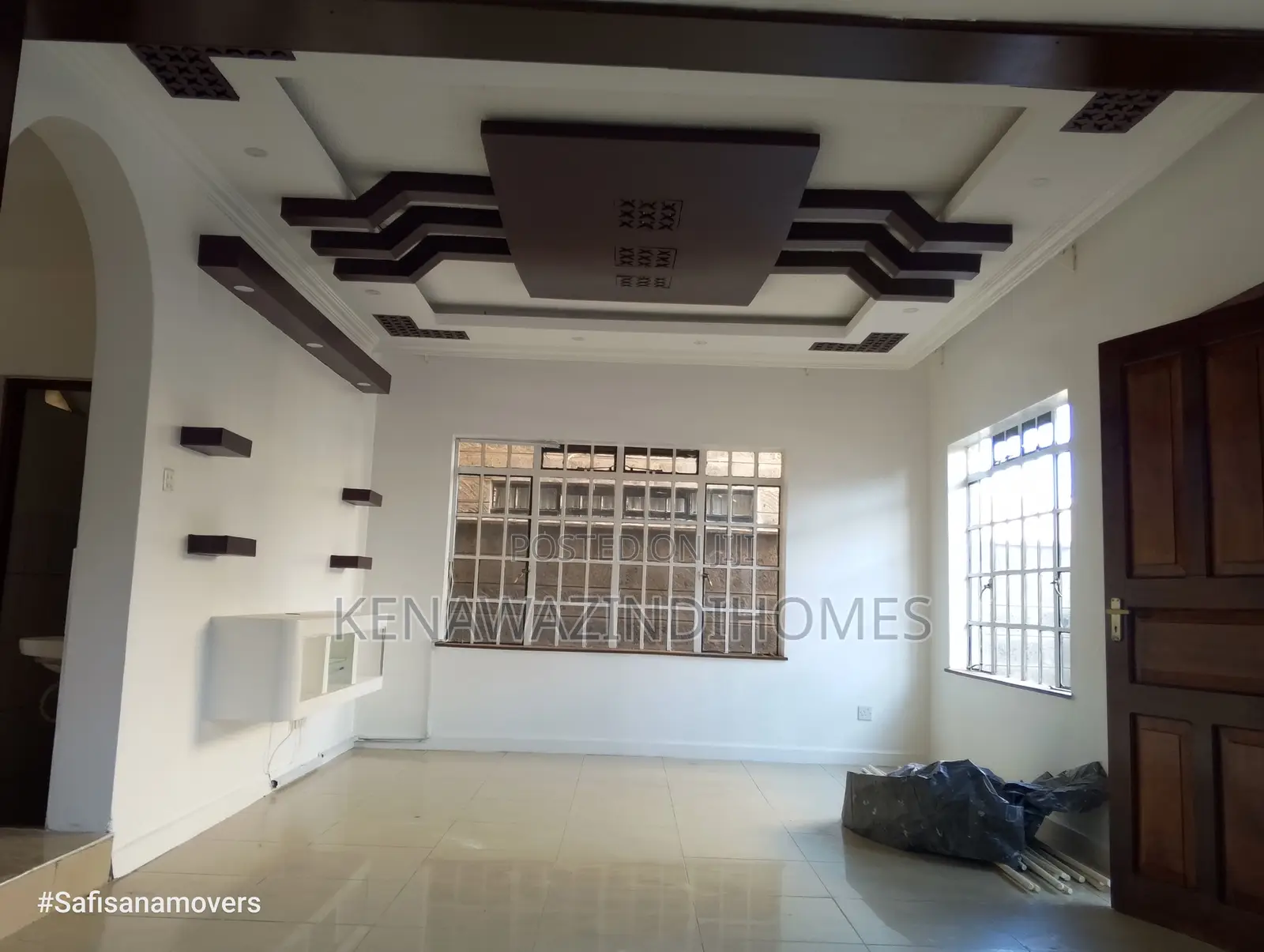 4bdrm Maisonette in Syokimau, Gateway Mall Area for rent in Gateway Mall Area