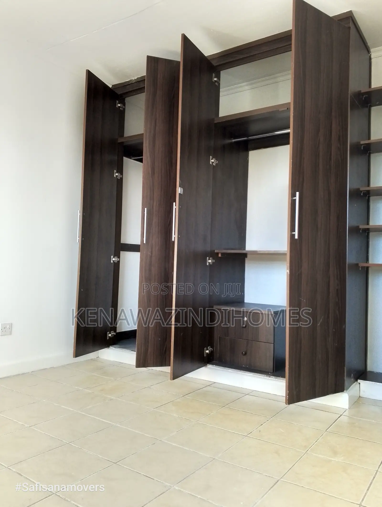 4bdrm Maisonette in Syokimau, Gateway Mall Area for rent in Gateway Mall Area