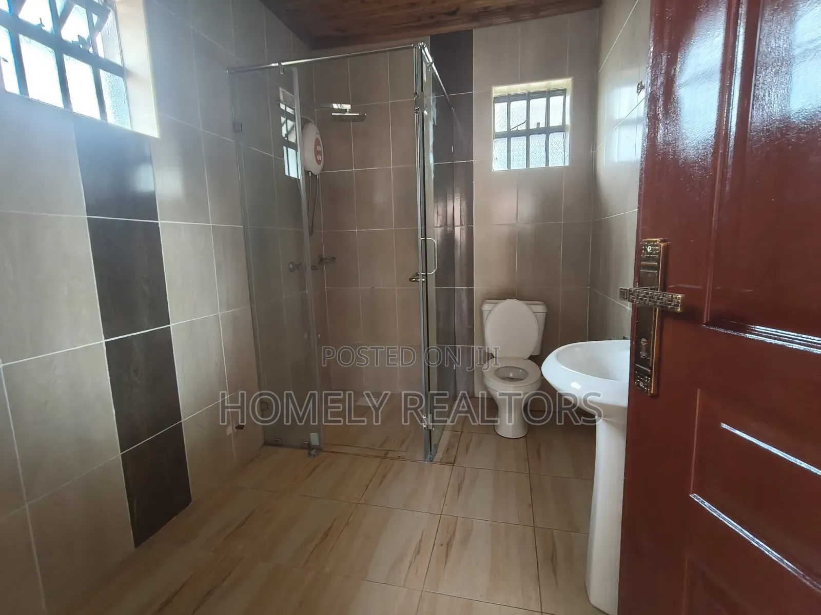 4bdrm Maisonette in Olkeri Gated, Ngong for rent in Ngong