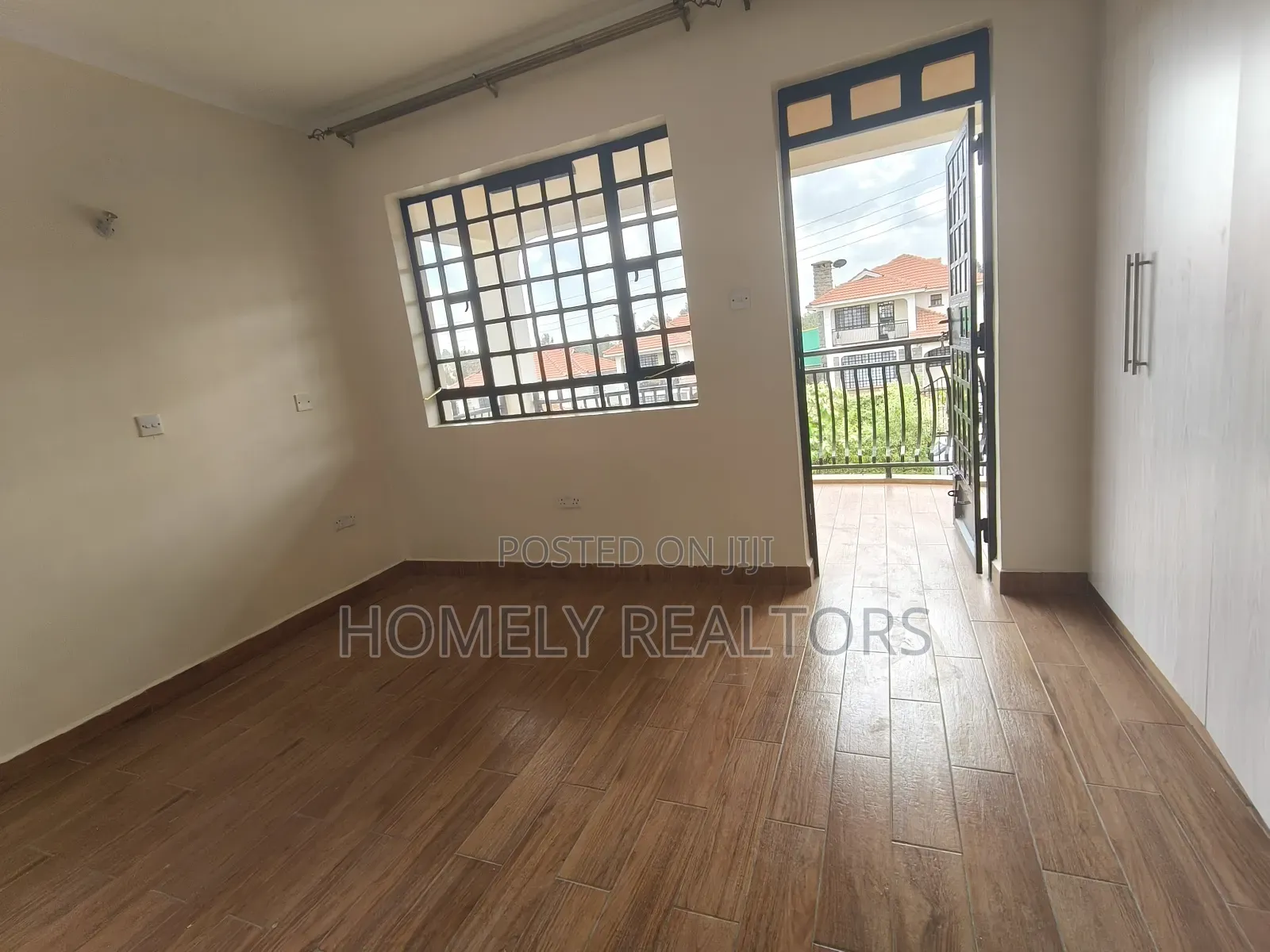 4bdrm Maisonette in Olkeri Gated, Ngong for rent in Ngong