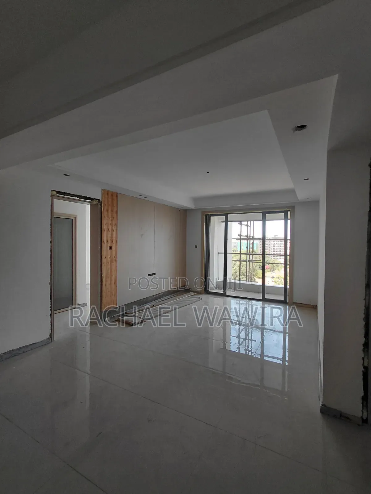 1bdrm Apartment in Aria Capital, Upperhill for sale in Upperhill