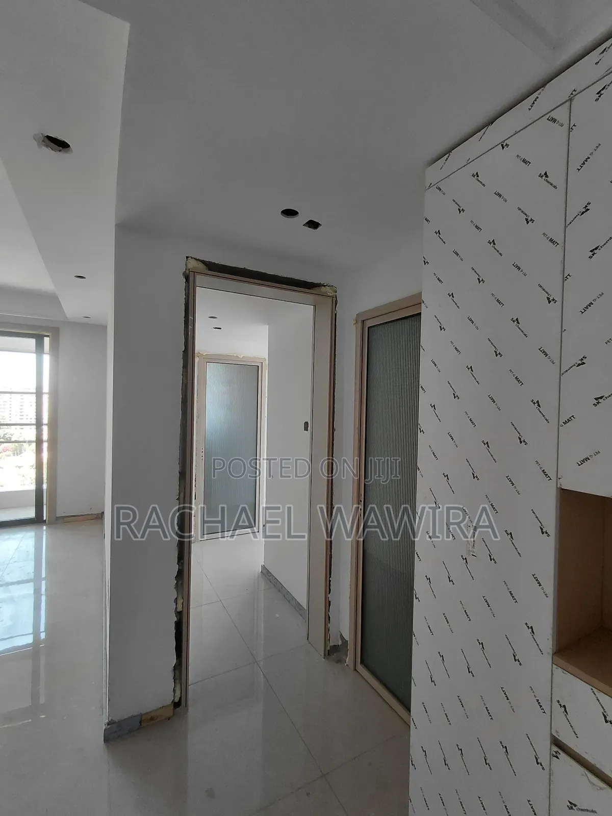 1bdrm Apartment in Aria Capital, Upperhill for sale in Upperhill