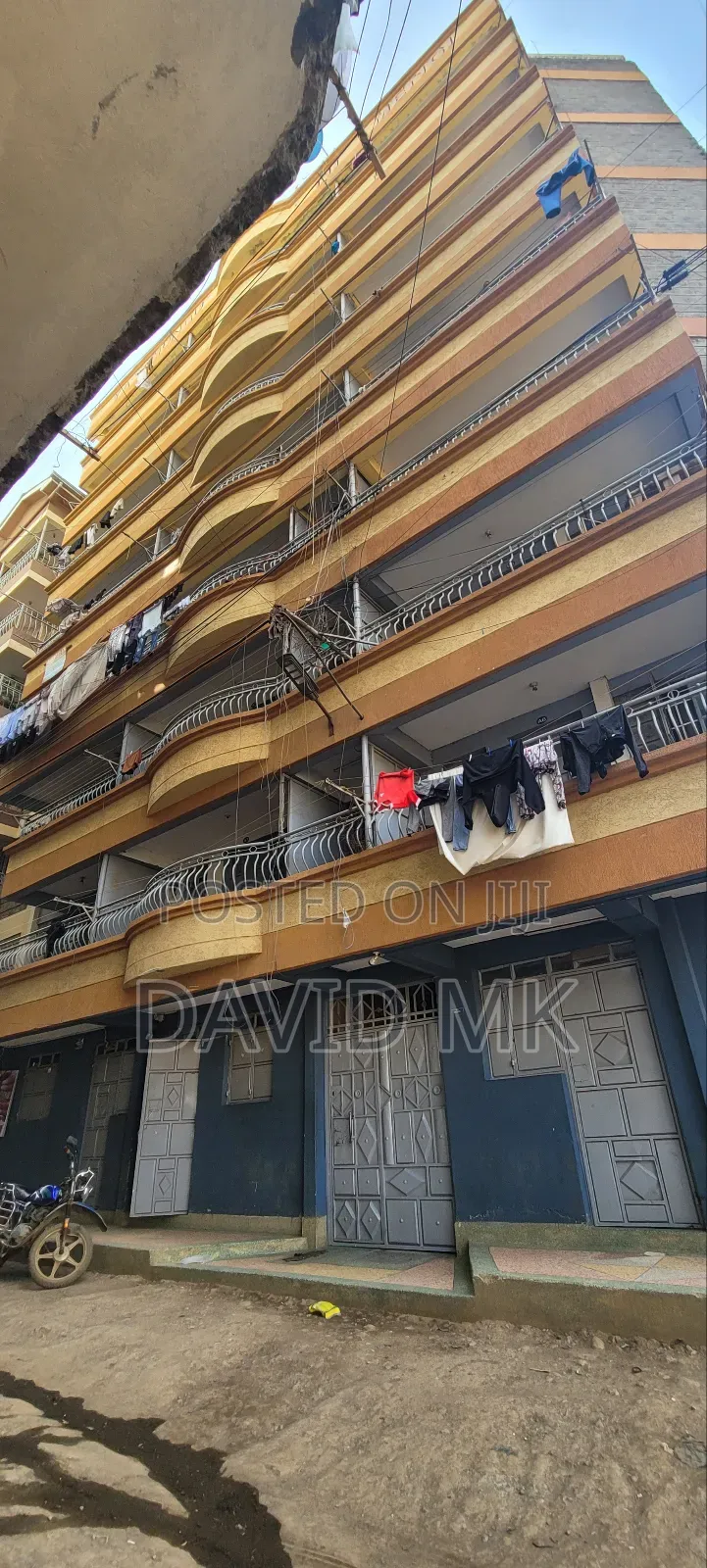12bdrm Apartment In Thika Road, Ruiru For Sale in Ruiru