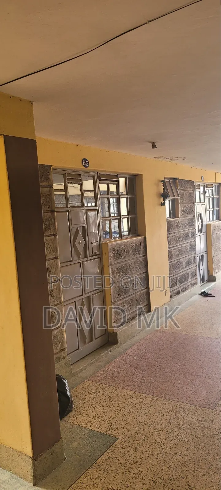12bdrm Apartment In Thika Road, Ruiru For Sale in Ruiru