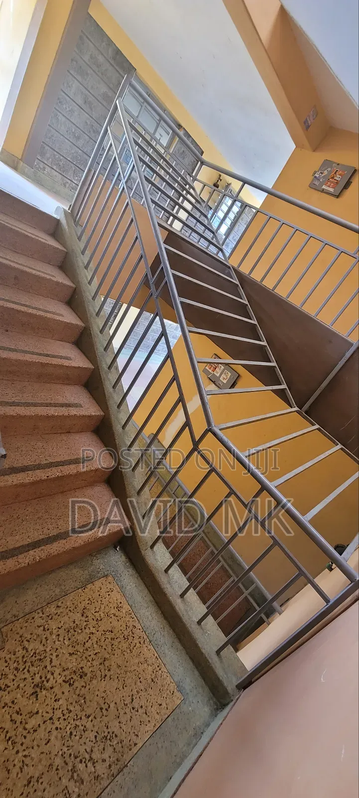12bdrm Apartment In Thika Road, Ruiru For Sale in Ruiru