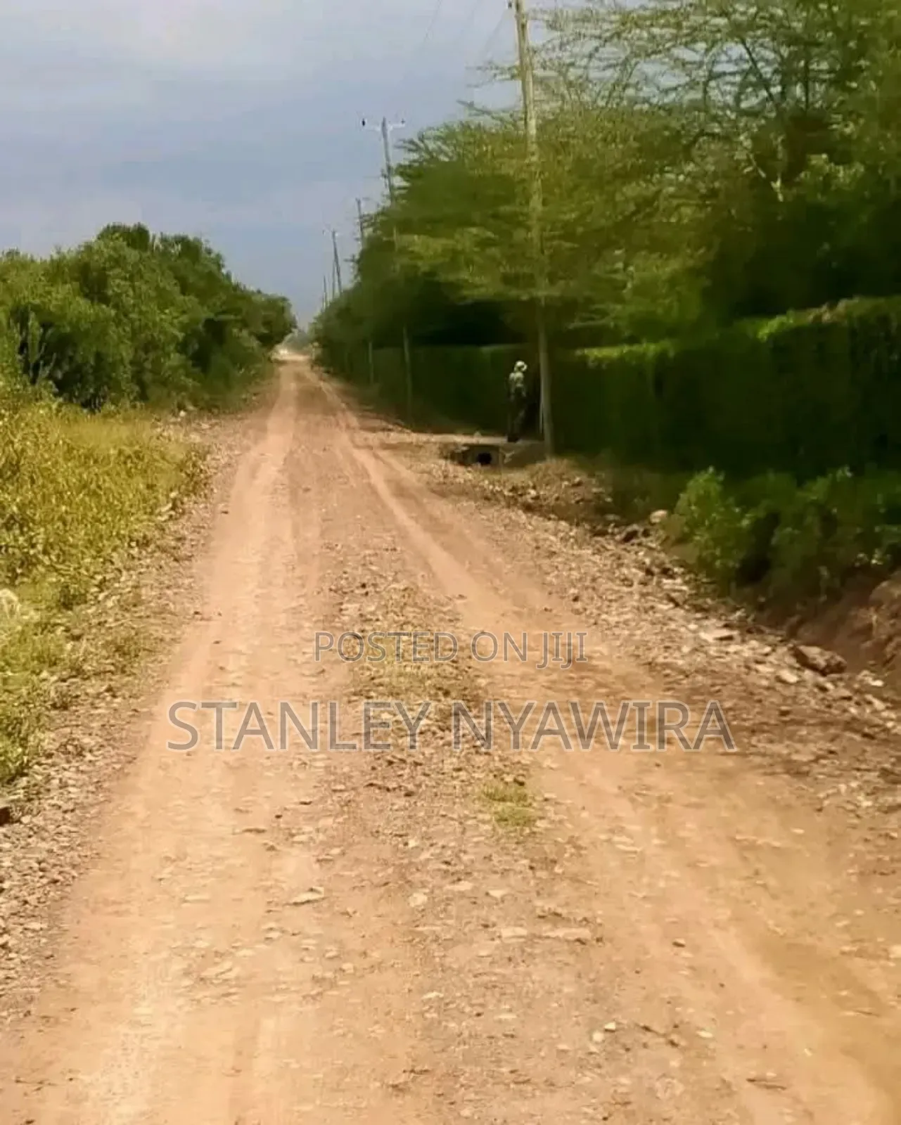 2 Acres Nanyuki Mukima in Laikipia East