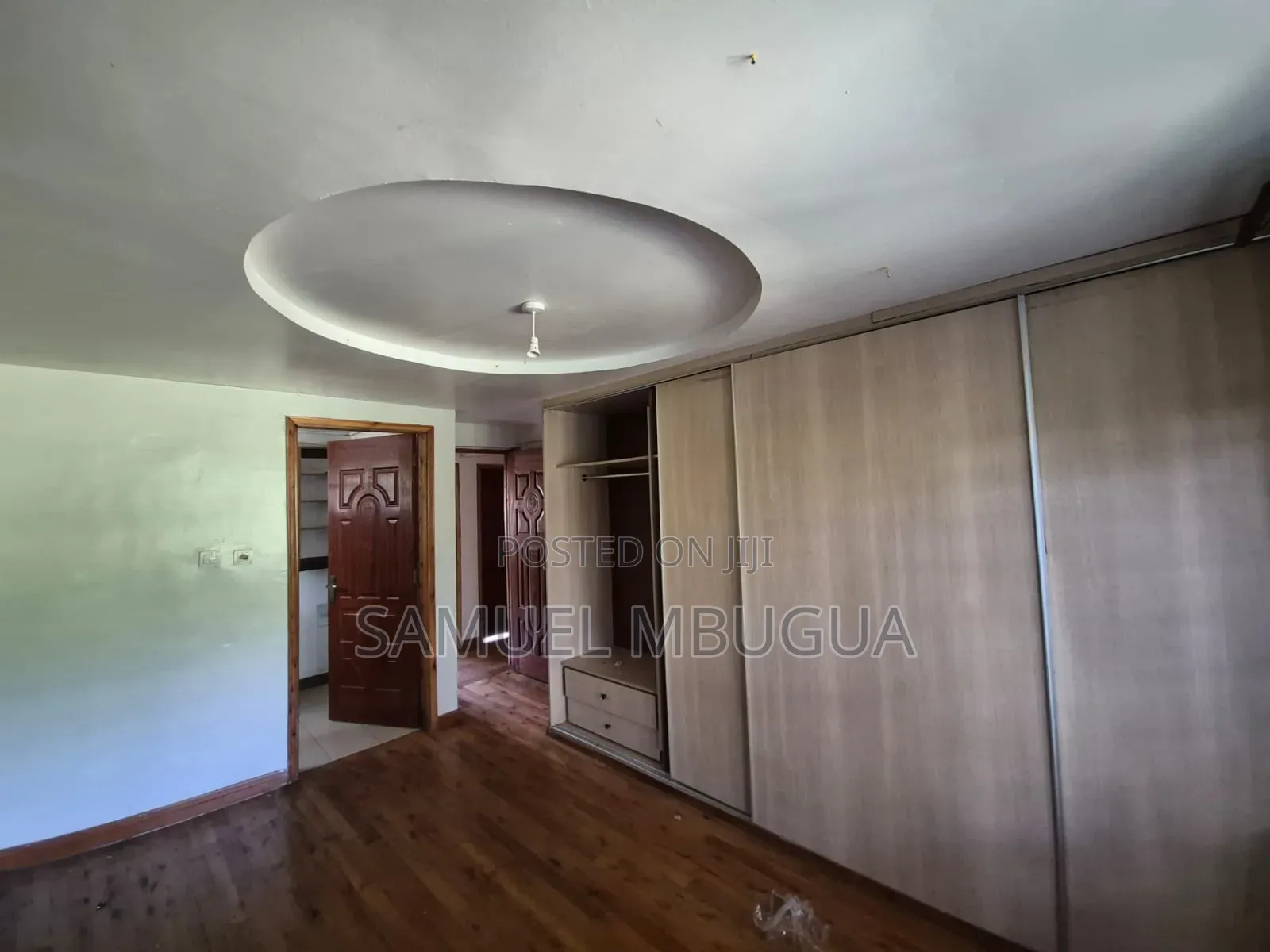 3bdrm Bungalow in Karen, Hardy for rent in Hardy