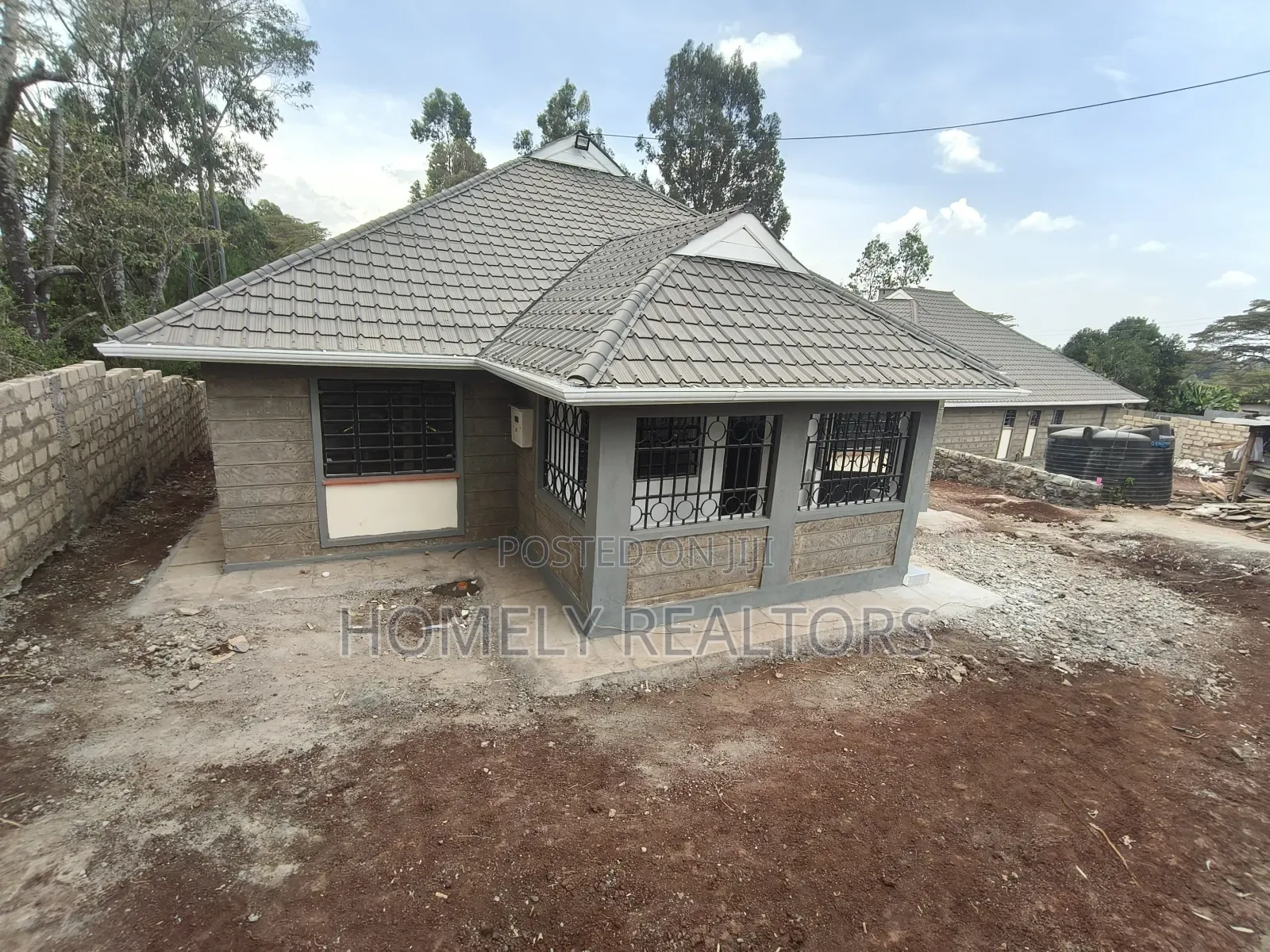 3bdrm Bungalow in Ngong Gated, Ol Keri for sale in Ol Keri