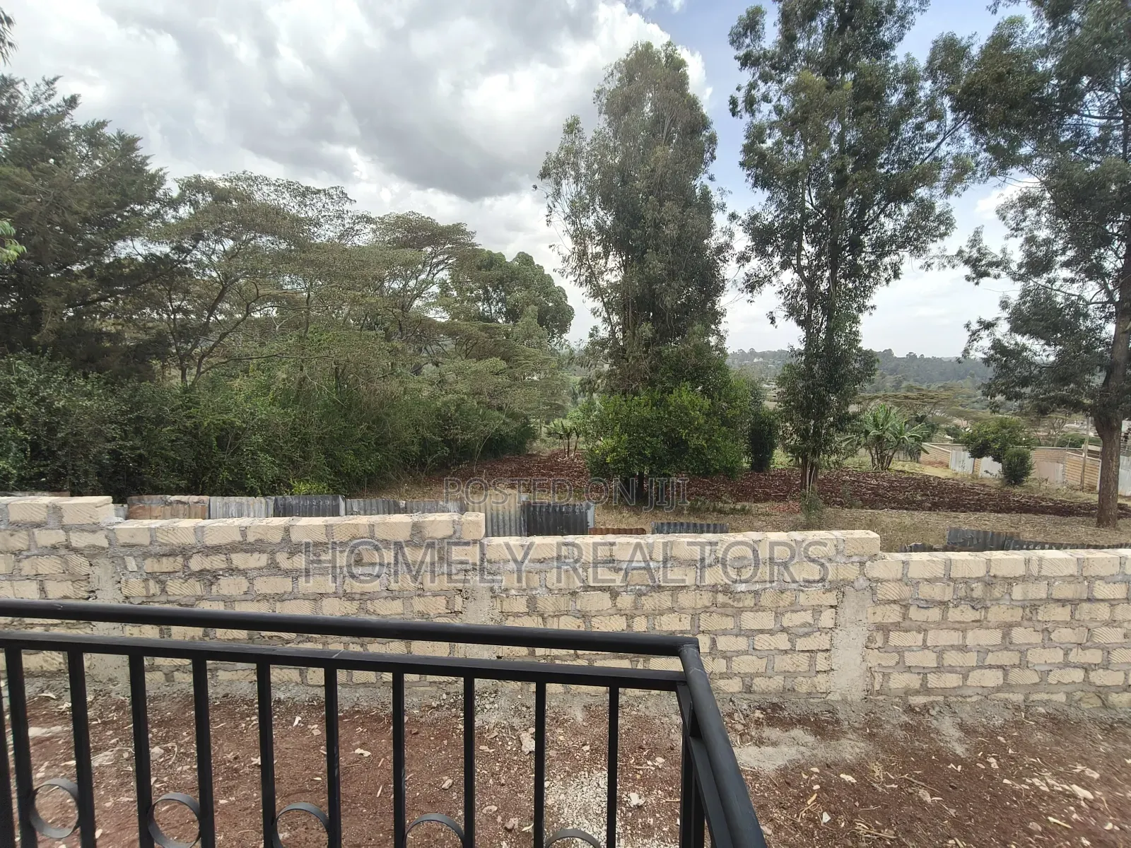 3bdrm Bungalow in Ngong Gated, Ol Keri for sale in Ol Keri