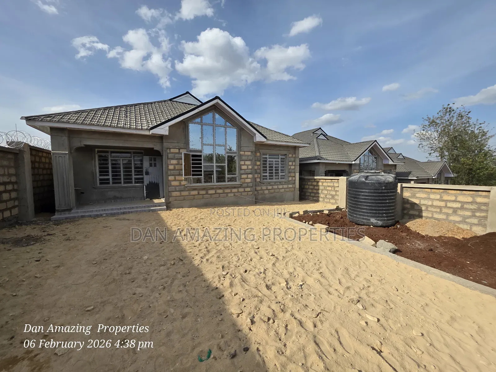 4bdrm Bungalow in Ngong, Matasia for sale in Matasia
