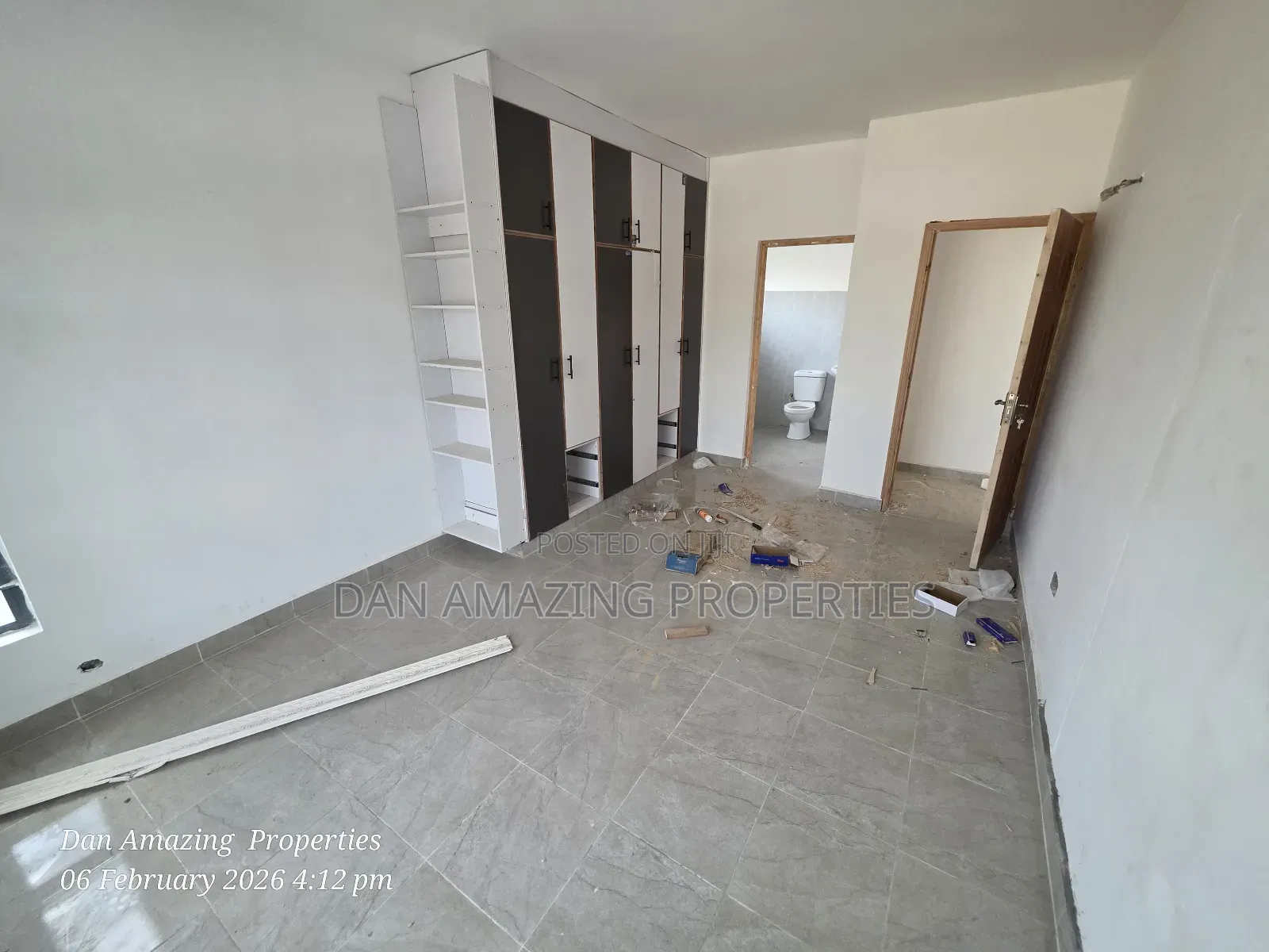 4bdrm Bungalow in Ngong, Matasia for sale in Matasia