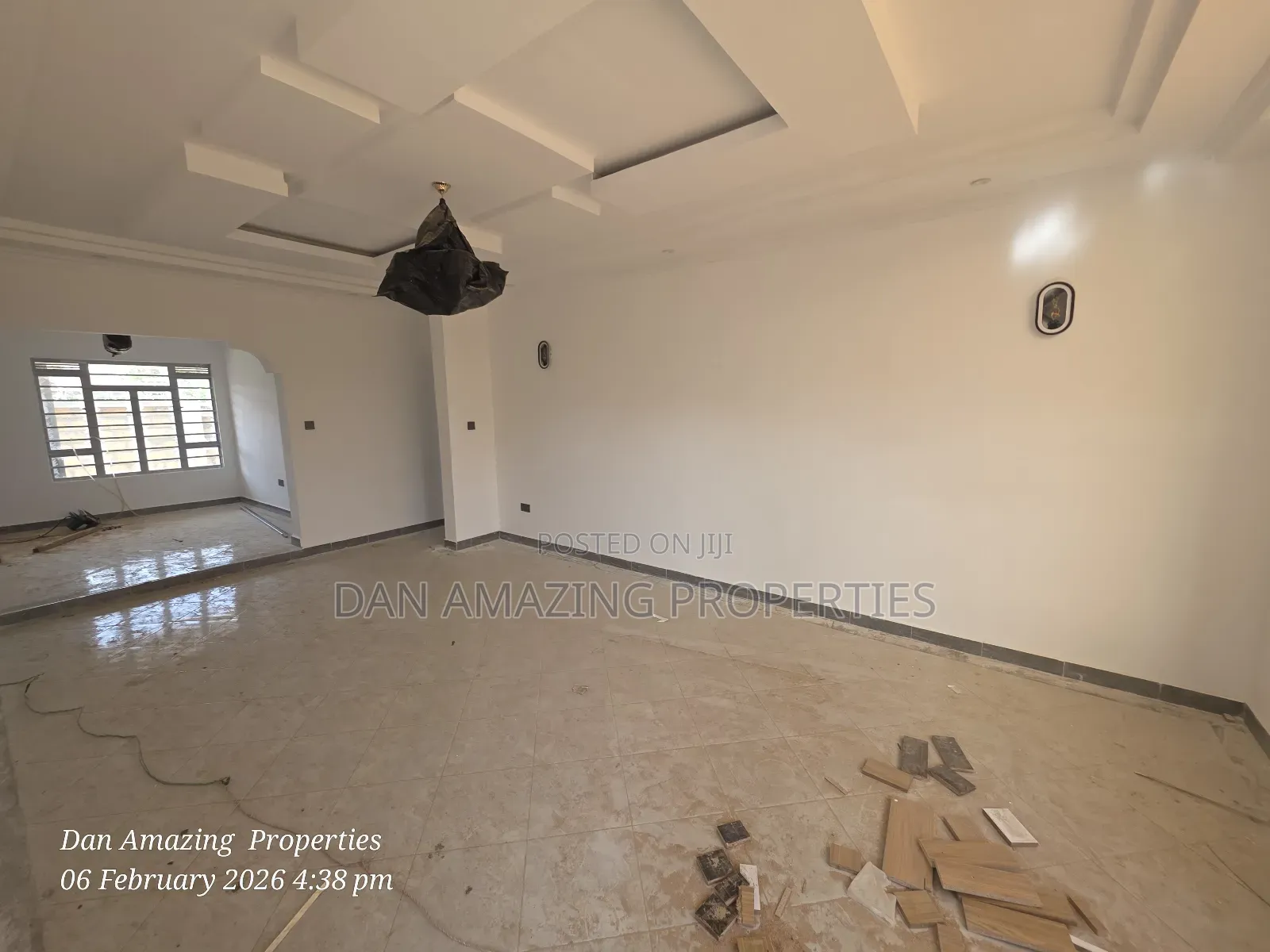 4bdrm Bungalow in Ngong, Matasia for sale in Matasia