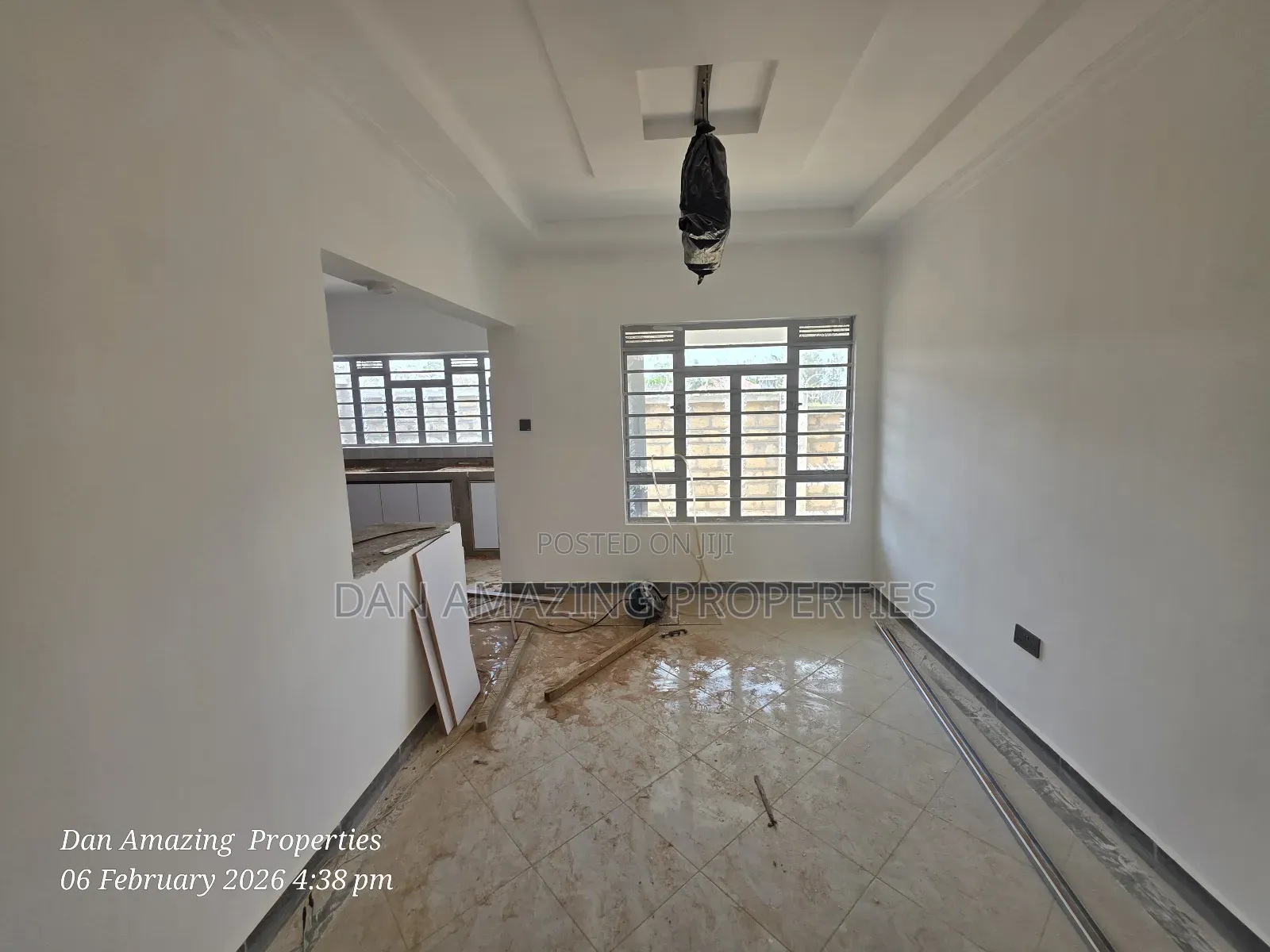 4bdrm Bungalow in Ngong, Matasia for sale in Matasia