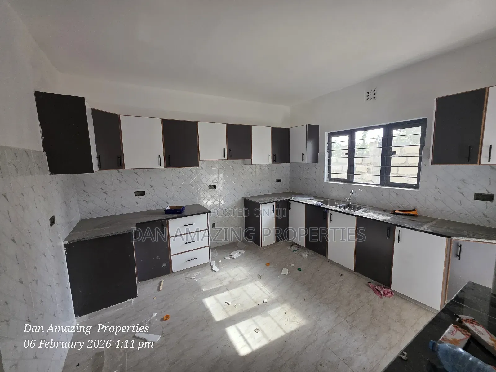 4bdrm Bungalow in Ngong, Matasia for sale in Matasia