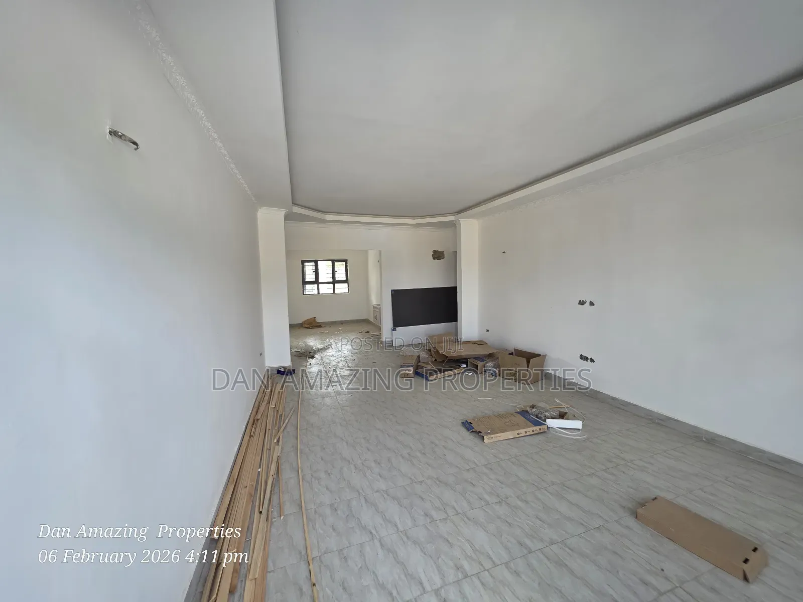 4bdrm Bungalow in Ngong, Matasia for sale in Matasia