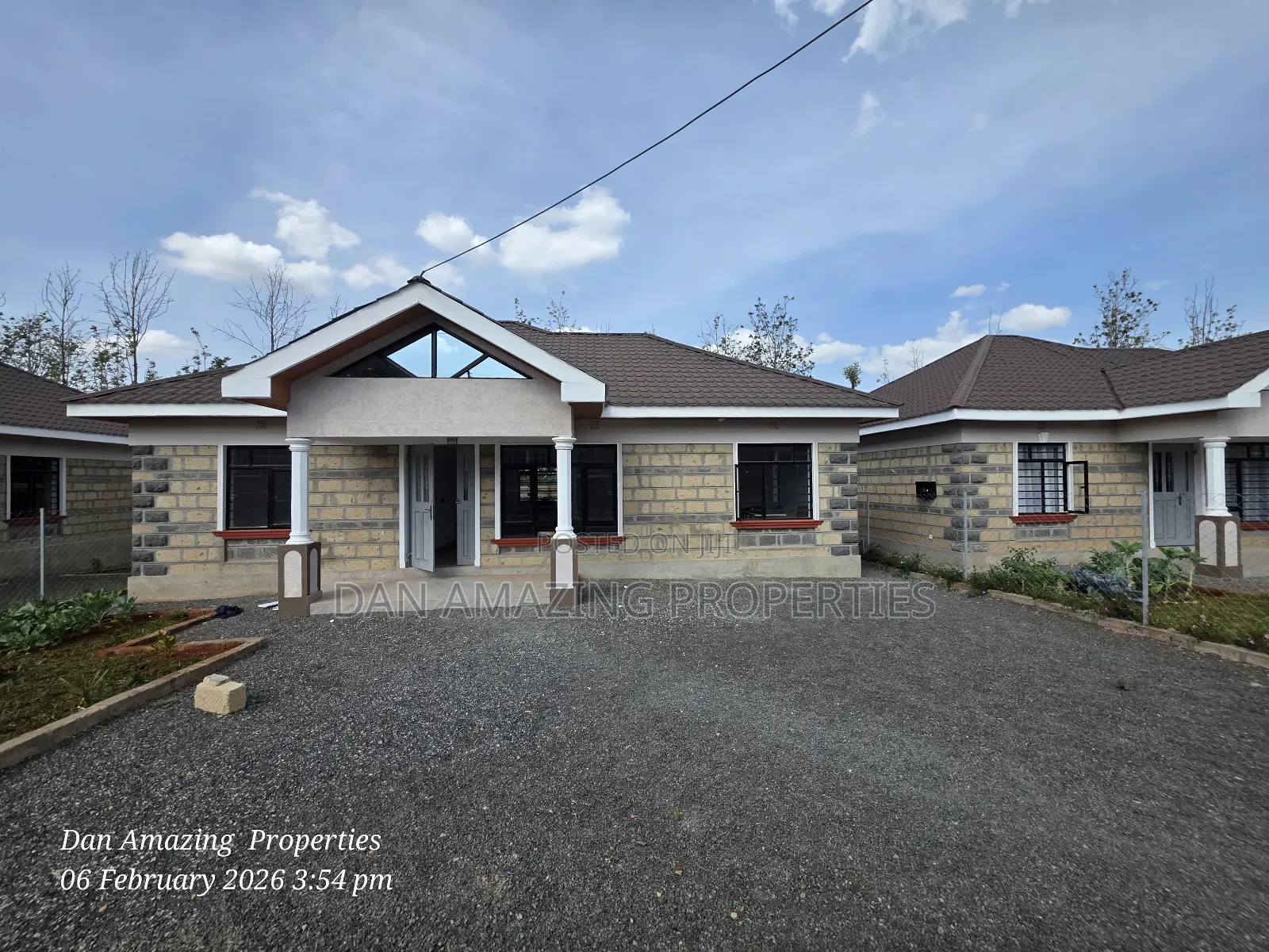 3bdrm Bungalow in Merisho Rd, Matasia for sale in Matasia