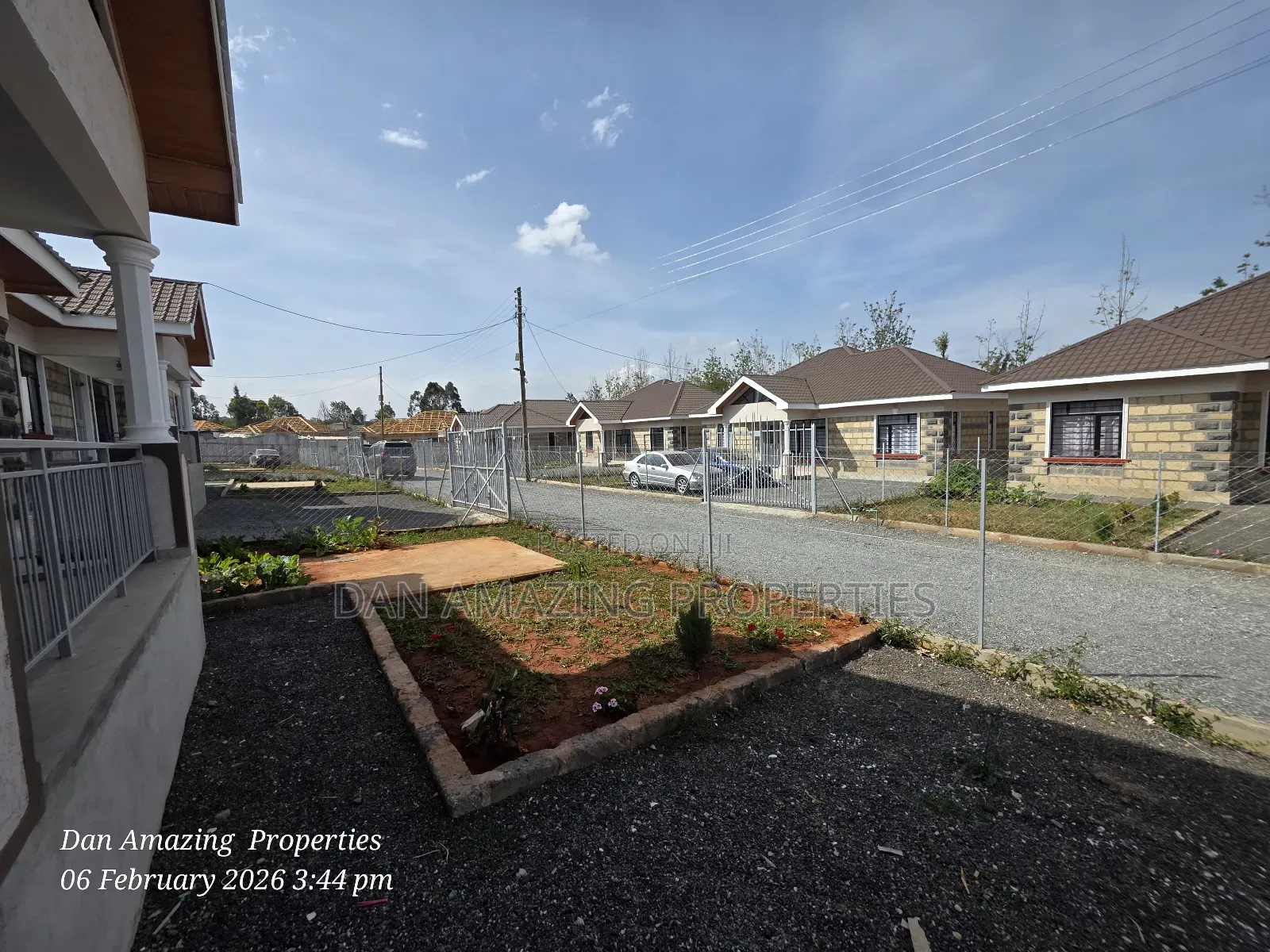 3bdrm Bungalow in Merisho Rd, Matasia for sale in Matasia