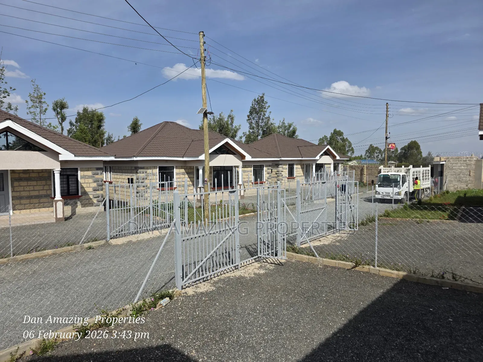 3bdrm Bungalow in Merisho Rd, Matasia for sale in Matasia