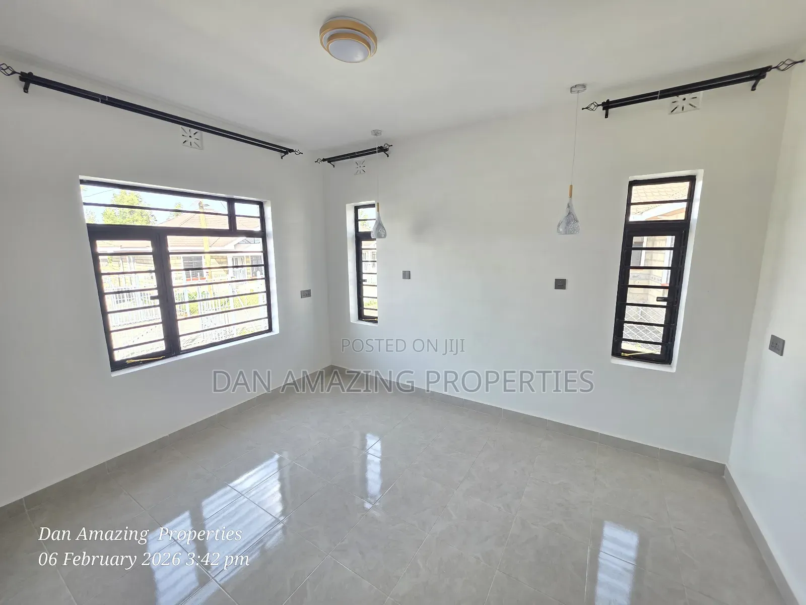 3bdrm Bungalow in Merisho Rd, Matasia for sale in Matasia