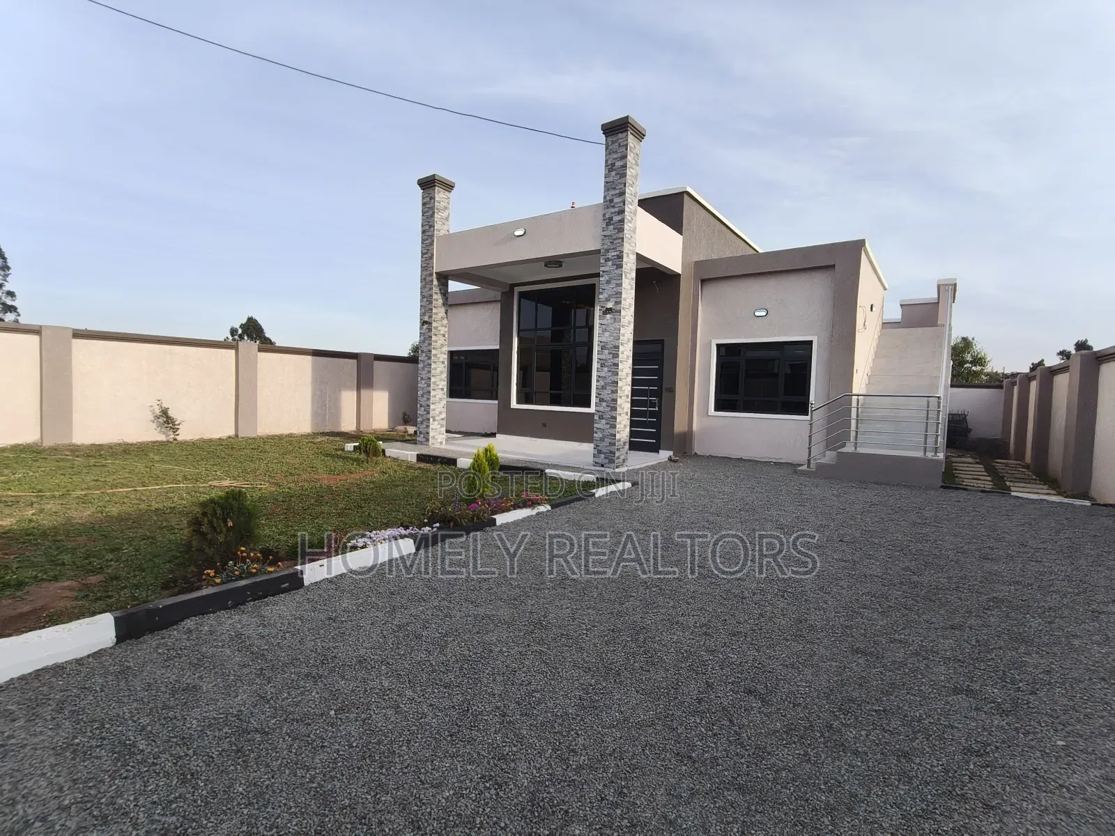 3bdrm Bungalow in Karai, Kikuyu for sale in Kikuyu