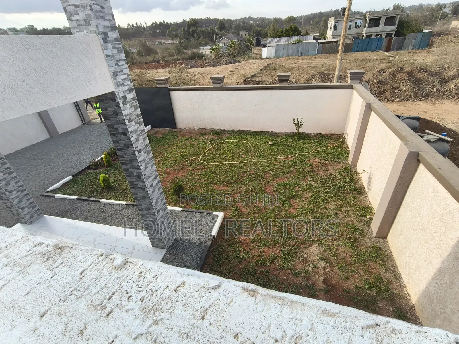 3bdrm Bungalow in Karai, Kikuyu for sale in Kikuyu