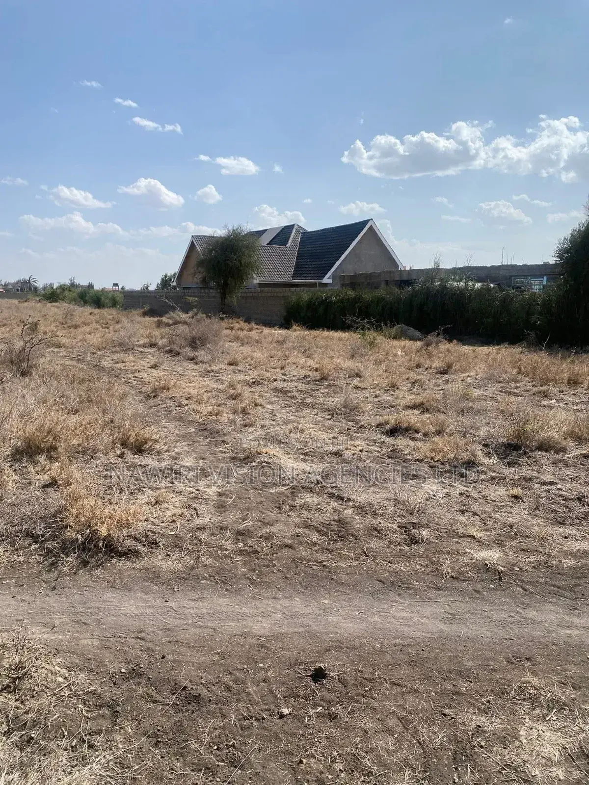 One Acre Plot for Sale in Malaa Kangundo Road! in Malaa