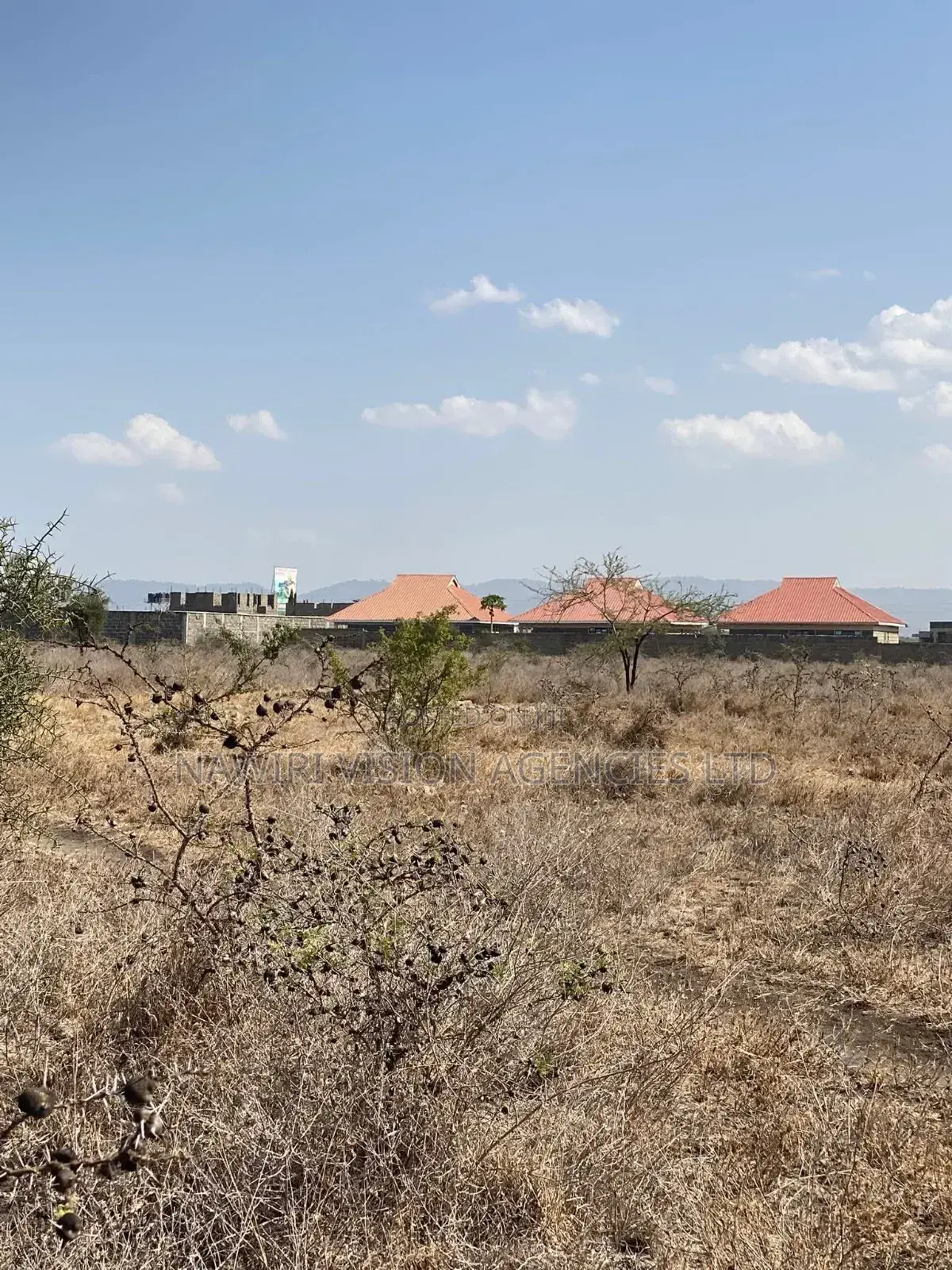 One Acre Plot for Sale in Malaa Kangundo Road! in Malaa