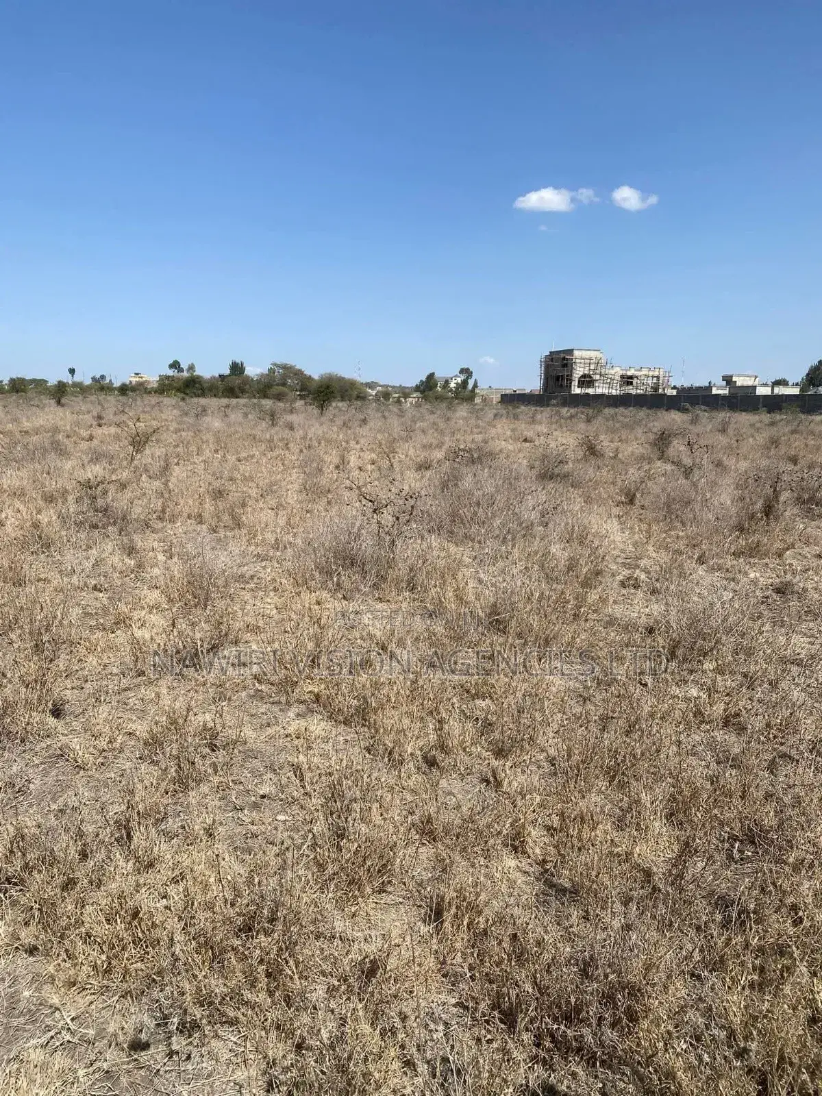 One Acre Plot for Sale in Malaa Kangundo Road! in Malaa